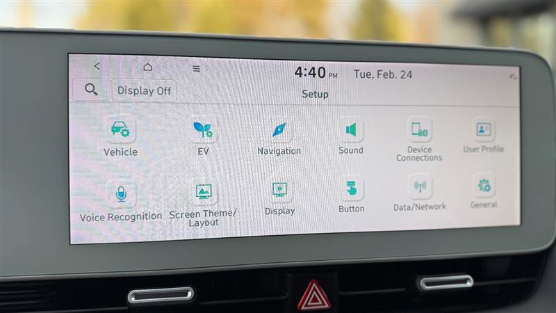 Used 2024 Hyundai Ioniq 5 Limited image 42