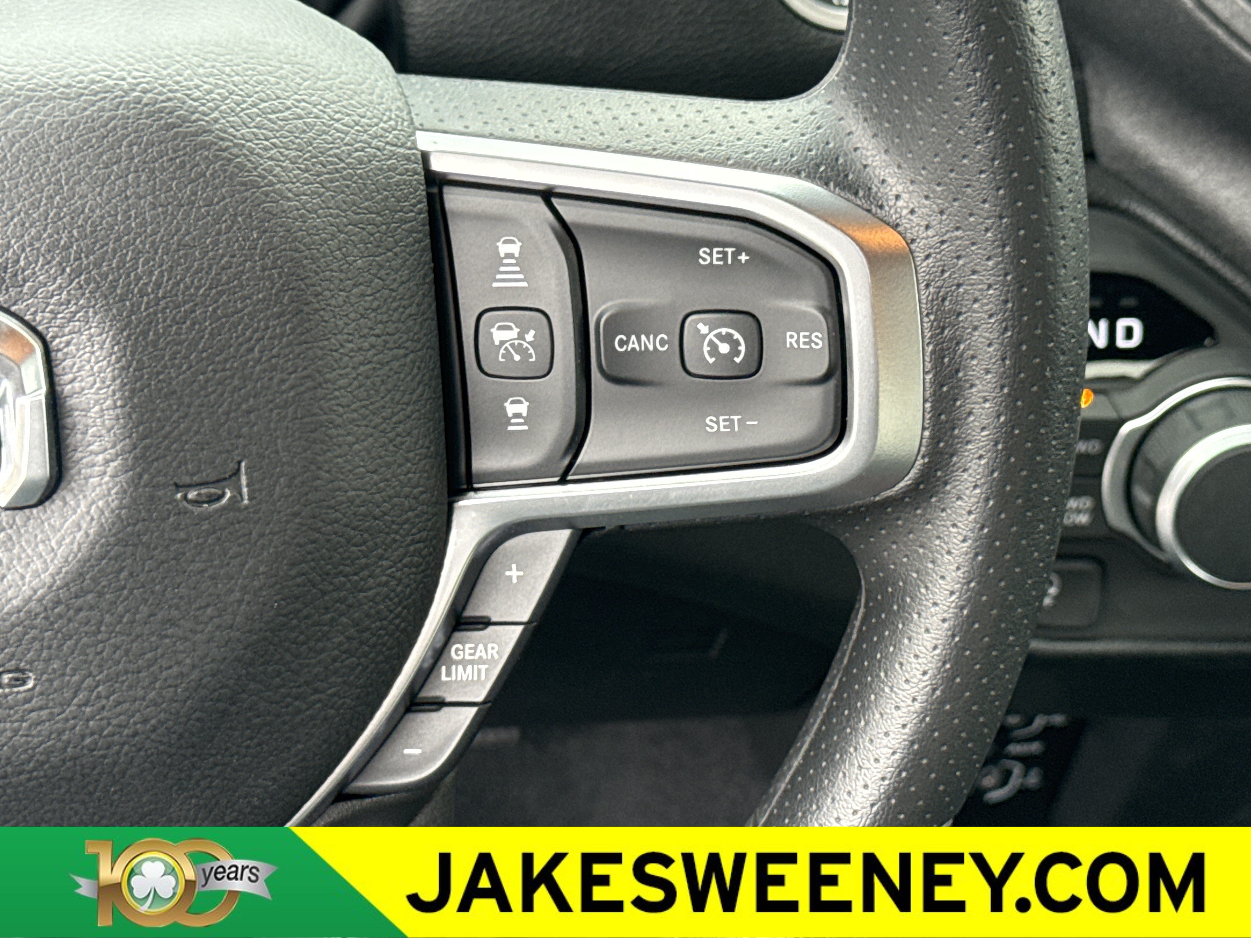 New 2026 RAM 1500 Tradesman AWD/4WD image 18