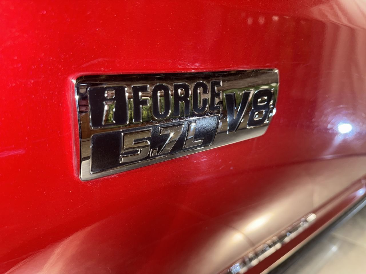 Used 2019 Toyota Tundra SR5 w/ TRD Off Road Package image 15