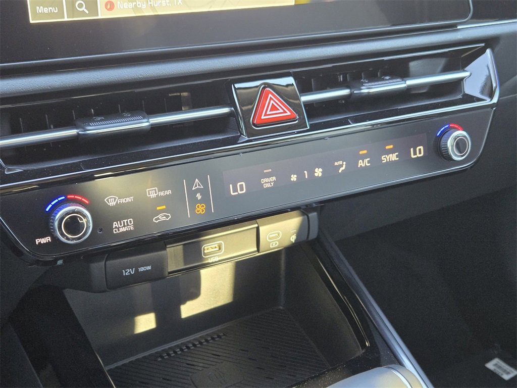 New 2026 Kia Niro EX w/ EX Premium Package image 14