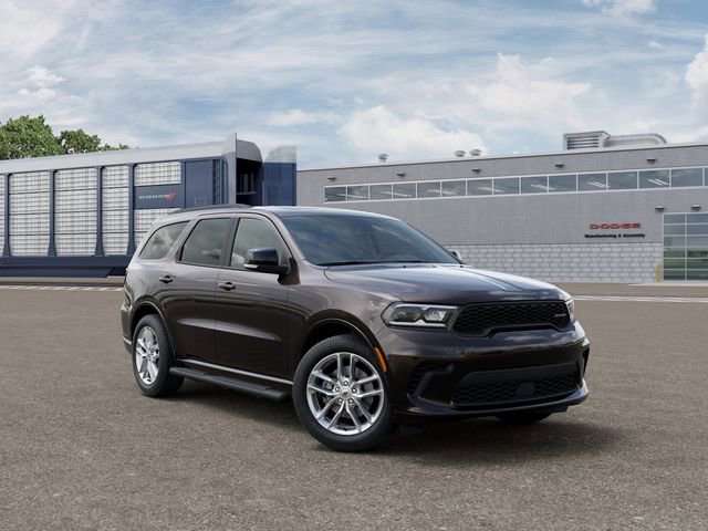 New 2025 Dodge Durango GT image 5