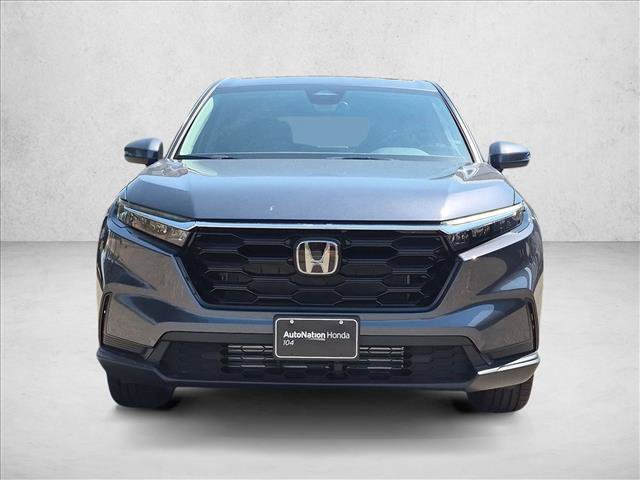 New 2026 Honda CR-V EX image 6