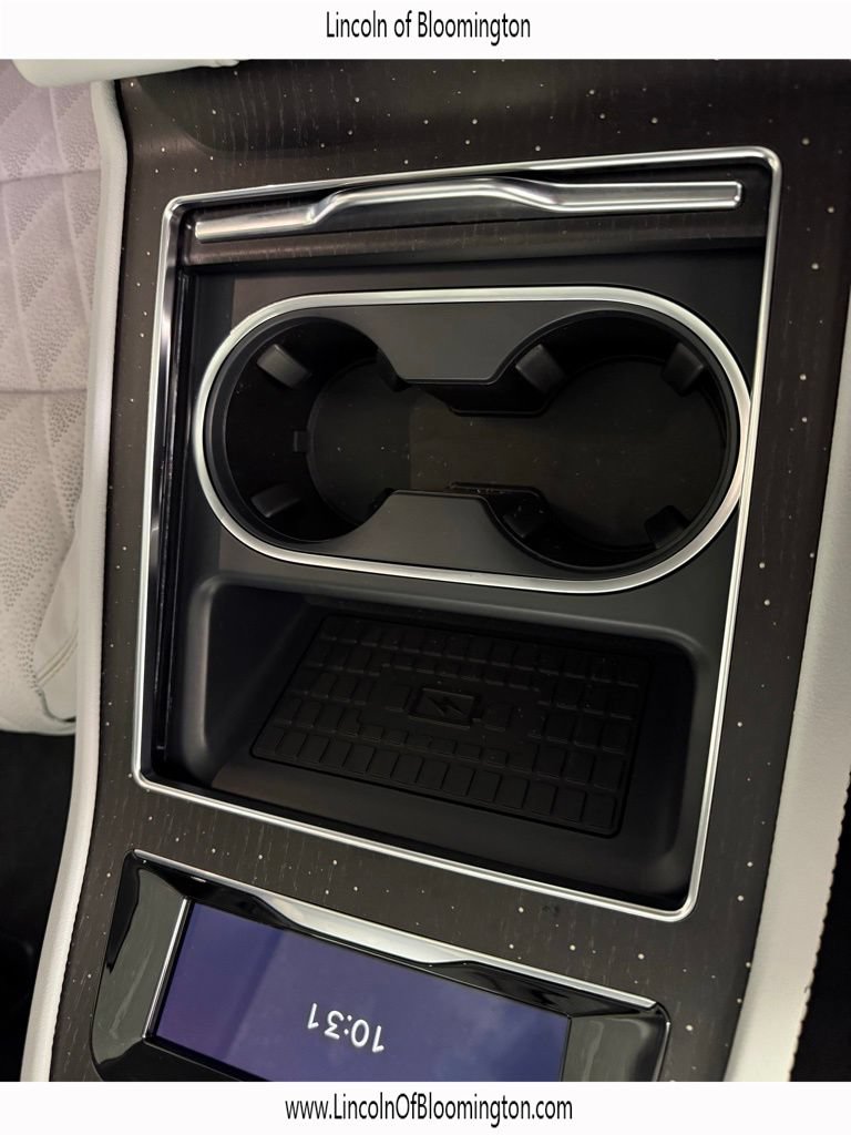 New 2025 Lincoln Navigator L Black Label AWD/4WD image 55