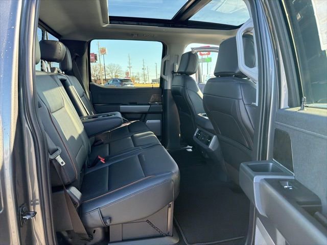 New 2026 Ford F350 Lariat w/ Lariat Premium Package image 42
