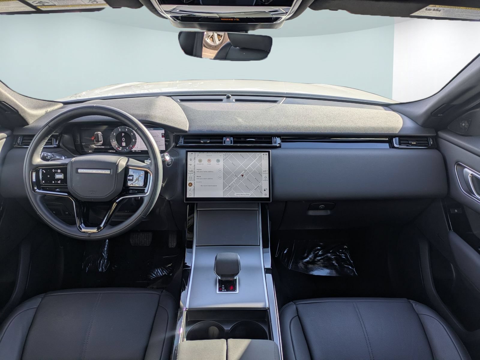 Used 2026 Land Rover Range Rover Velar S AWD/4WD image 24