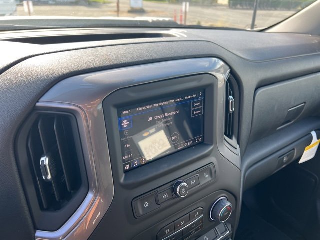 New 2025 Chevrolet Silverado 2500 Custom w/ Custom Value Package image 9