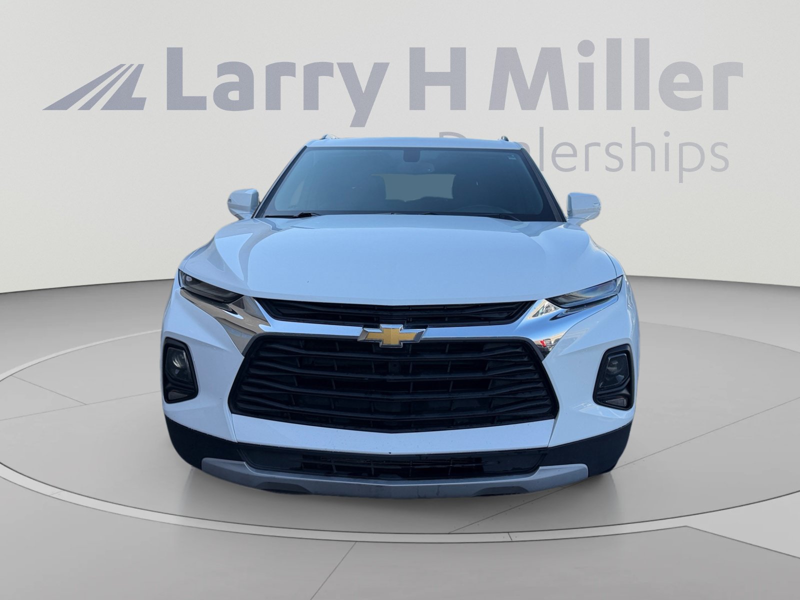 Used 2020 Chevrolet Blazer LT FWD image 8