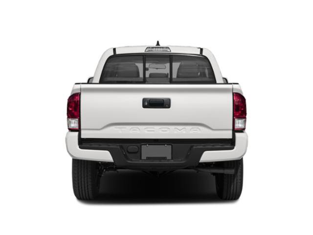 Used 2018 Toyota Tacoma SR AWD/4WD image 5