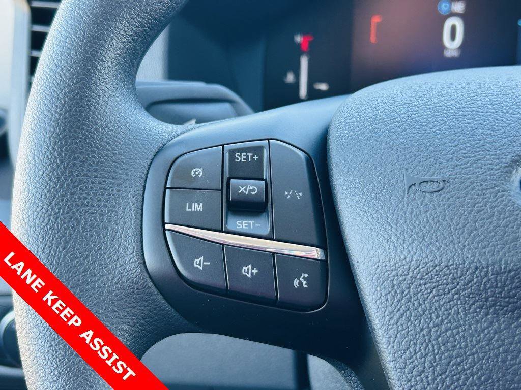 New 2026 Ford Transit 250 148 Medium Roof w/ Load Area Protection Package image 6