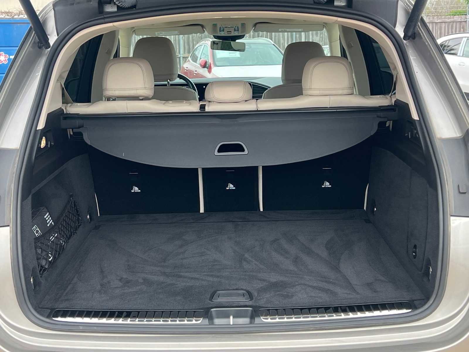 Certified 2021 Mercedes-Benz GLE 350 4MATIC image 13