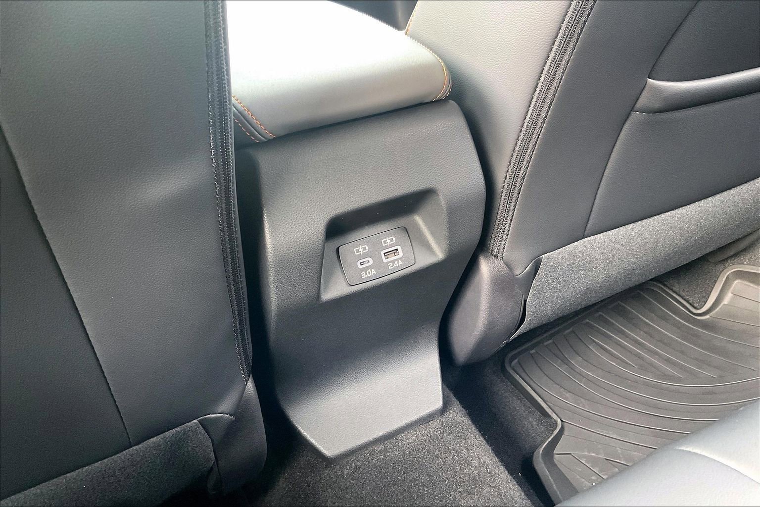 New 2026 Subaru Crosstrek 2.5i Limited AWD/4WD image 24