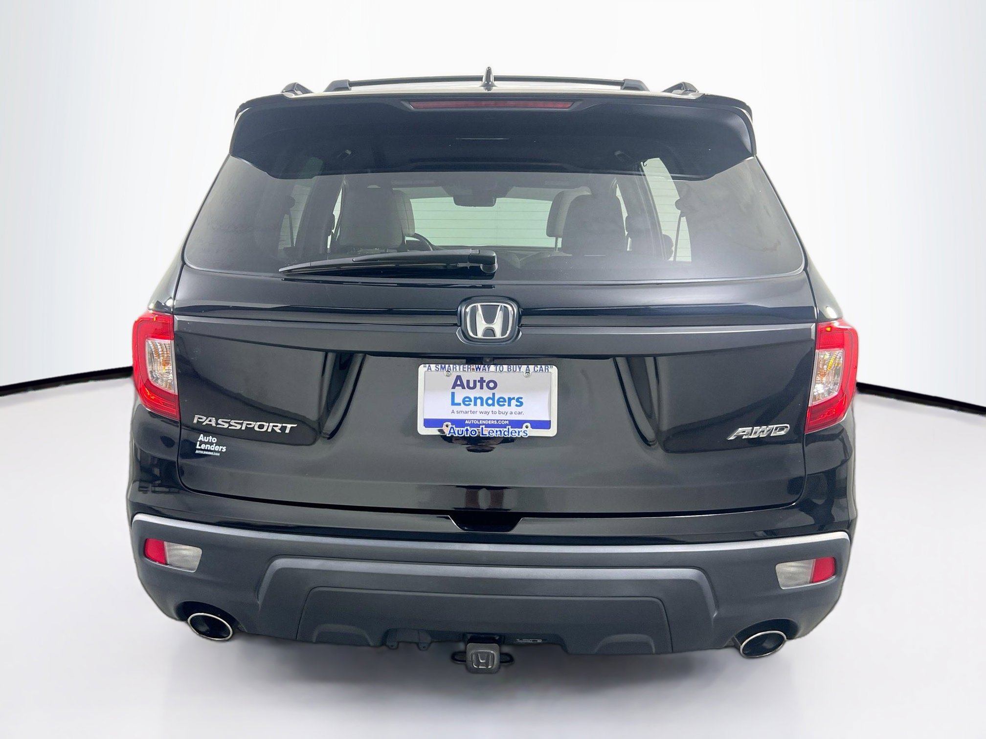 Used 2019 Honda Passport EX-L image 6