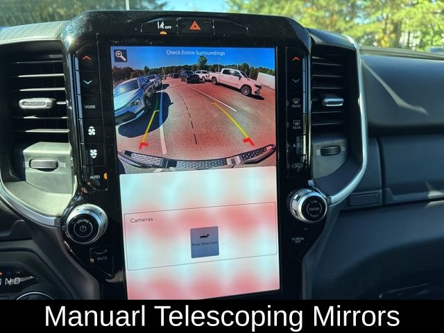 New 2026 RAM 1500 Big Horn image 49