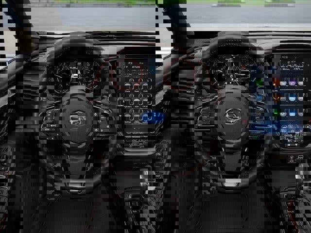 New 2026 Subaru Impreza RS image 14