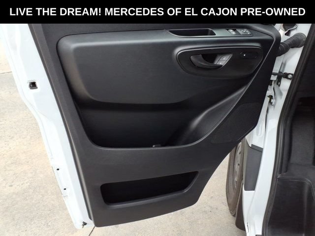 Used 2025 Mercedes-Benz Sprinter 2500 image 13