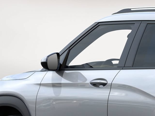 New 2026 Chevrolet TrailBlazer LT AWD/4WD image 12