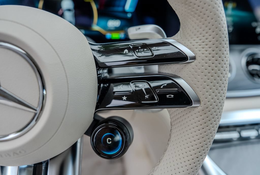 Used 2022 Mercedes-Benz AMG GT 53 image 7