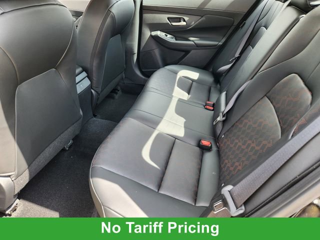 New 2026 Nissan Sentra SR w/ SR Premium Package image 19