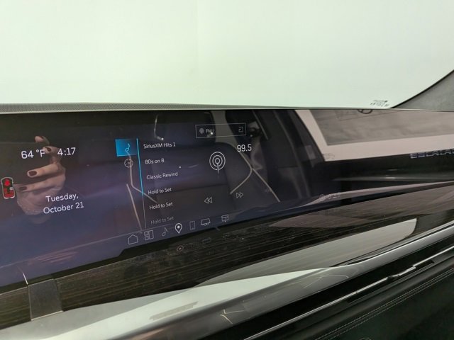 New 2026 Cadillac Escalade Luxury w/ Touring Package image 25