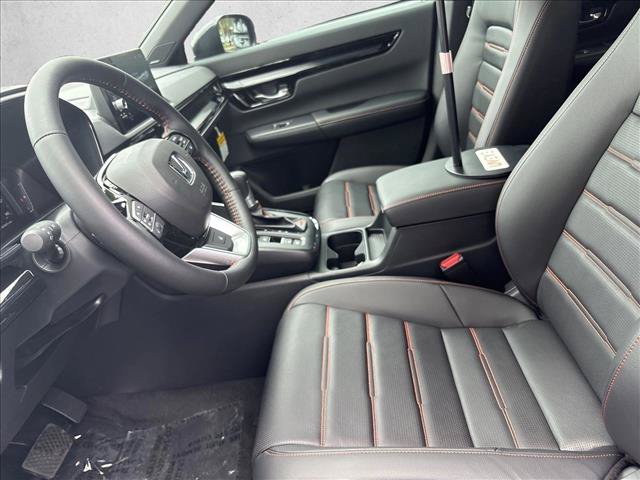 New 2027 Honda CR-V Sport Touring image 11