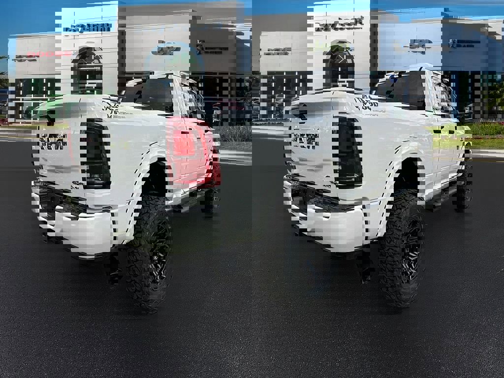 New 2026 RAM 2500 Big Horn image 7