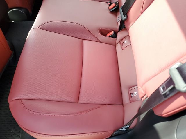 New 2026 MAZDA MAZDA3 Carbon image 14