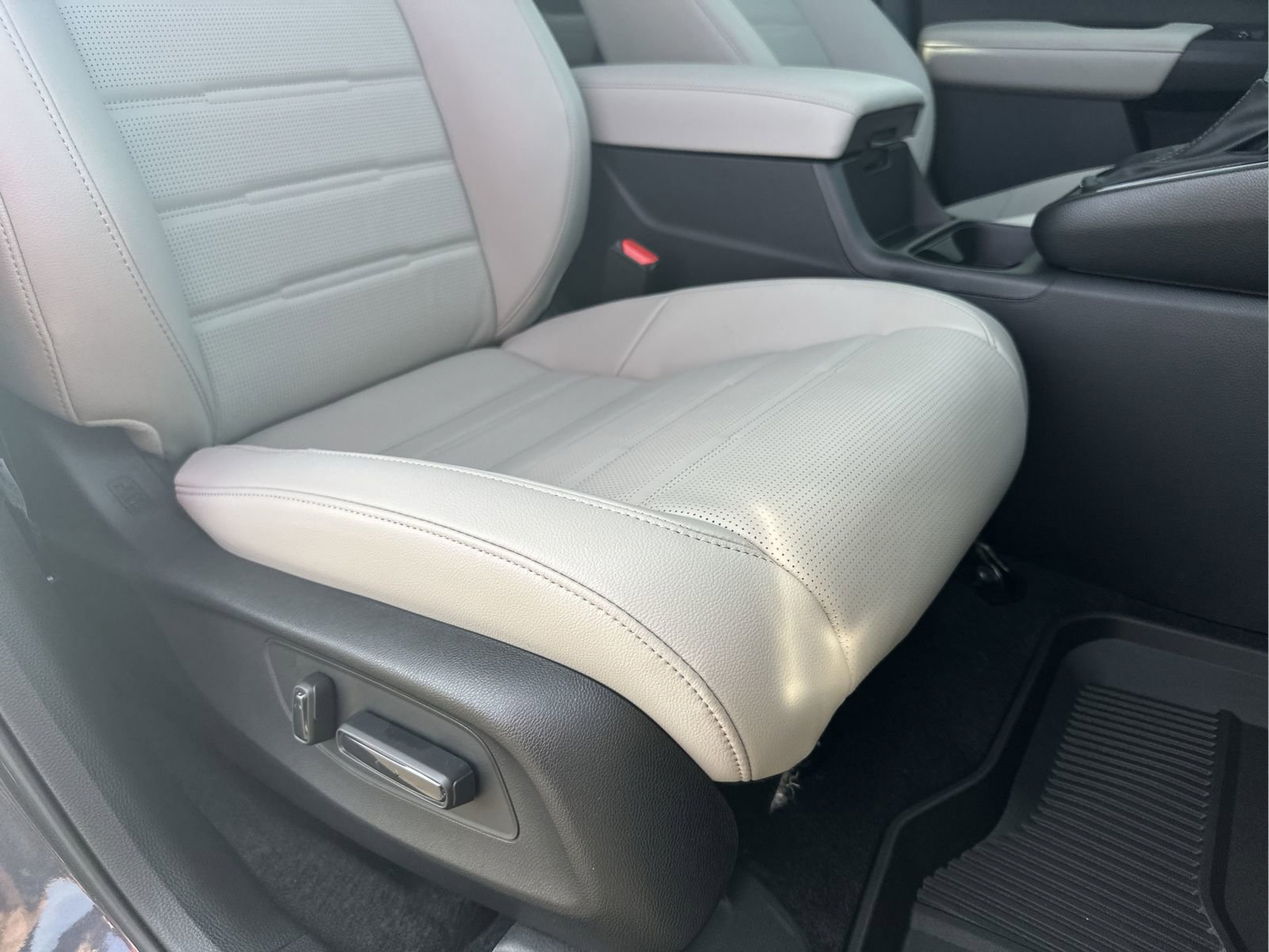 New 2027 Honda CR-V EX-L image 22
