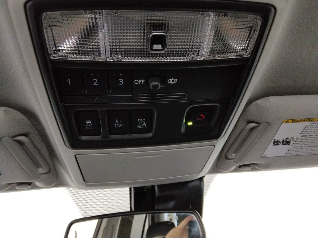 Used 2024 Toyota 4Runner SR5 Premium image 28