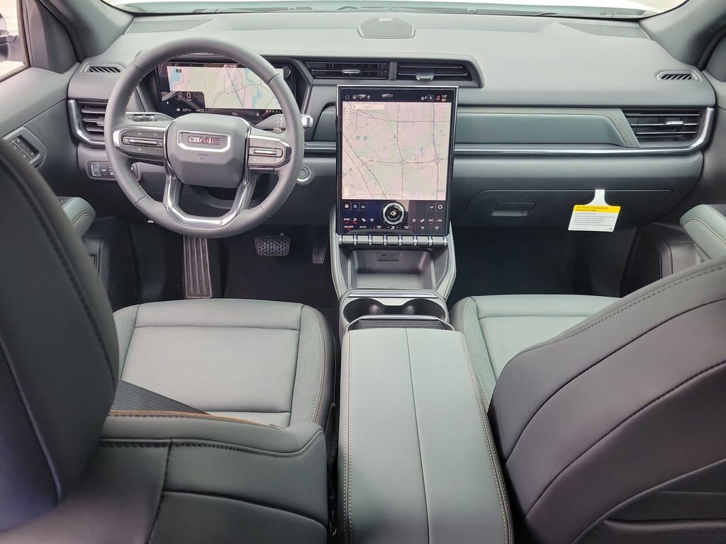 New 2026 GMC Terrain AT4 w/ Convenience Package III image 16