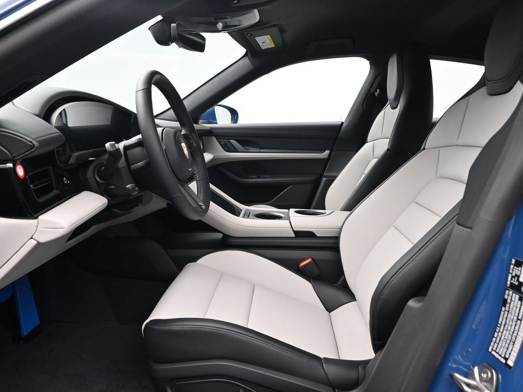 New 2026 Porsche Taycan 4S AWD/4WD image 23