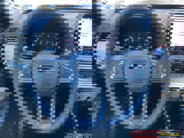 New 2026 Jeep Compass Limited w/ Sun, Sound & Navigation Group image 18