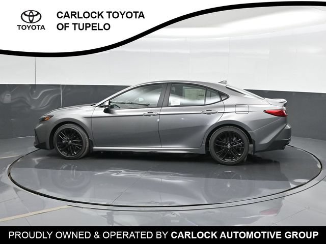 New 2026 Toyota Camry SE w/ Convenience Package FWD image 8