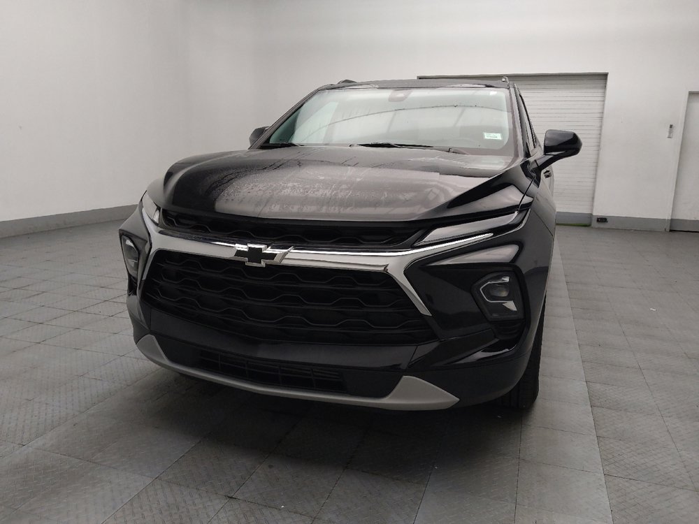 Used 2024 Chevrolet Blazer LT w/ Convenience Package image 15