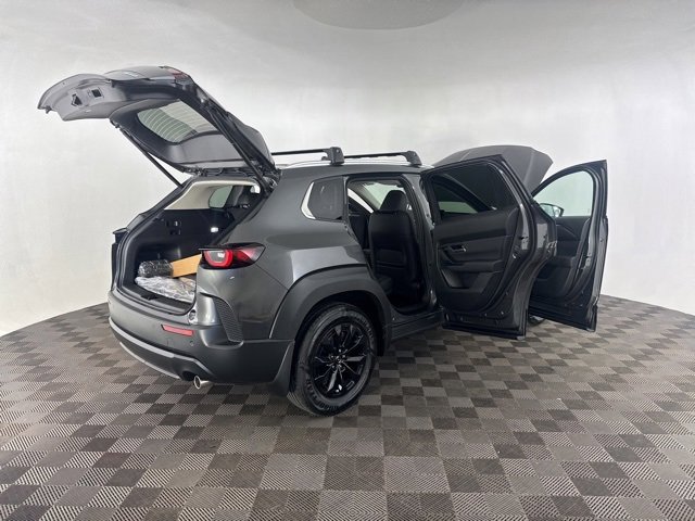 New 2026 MAZDA CX-50 2.5 Hybrid w/ Weather Package image 16