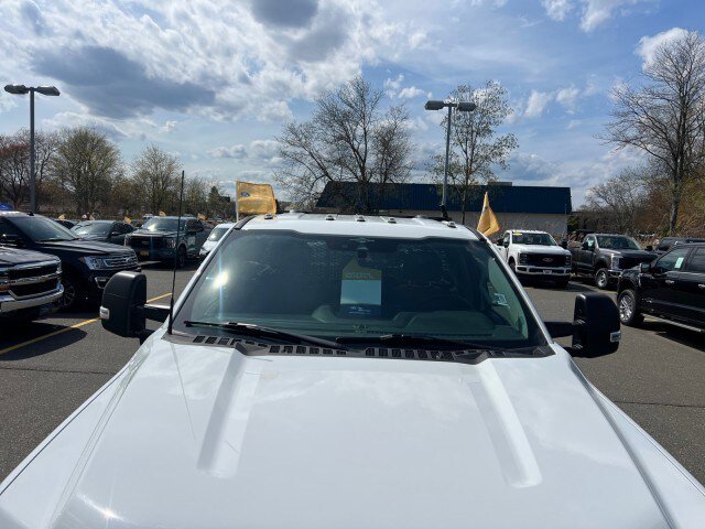 Used 2023 Ford F350 XLT w/ 360-Degree Camera Package AWD/4WD image 37