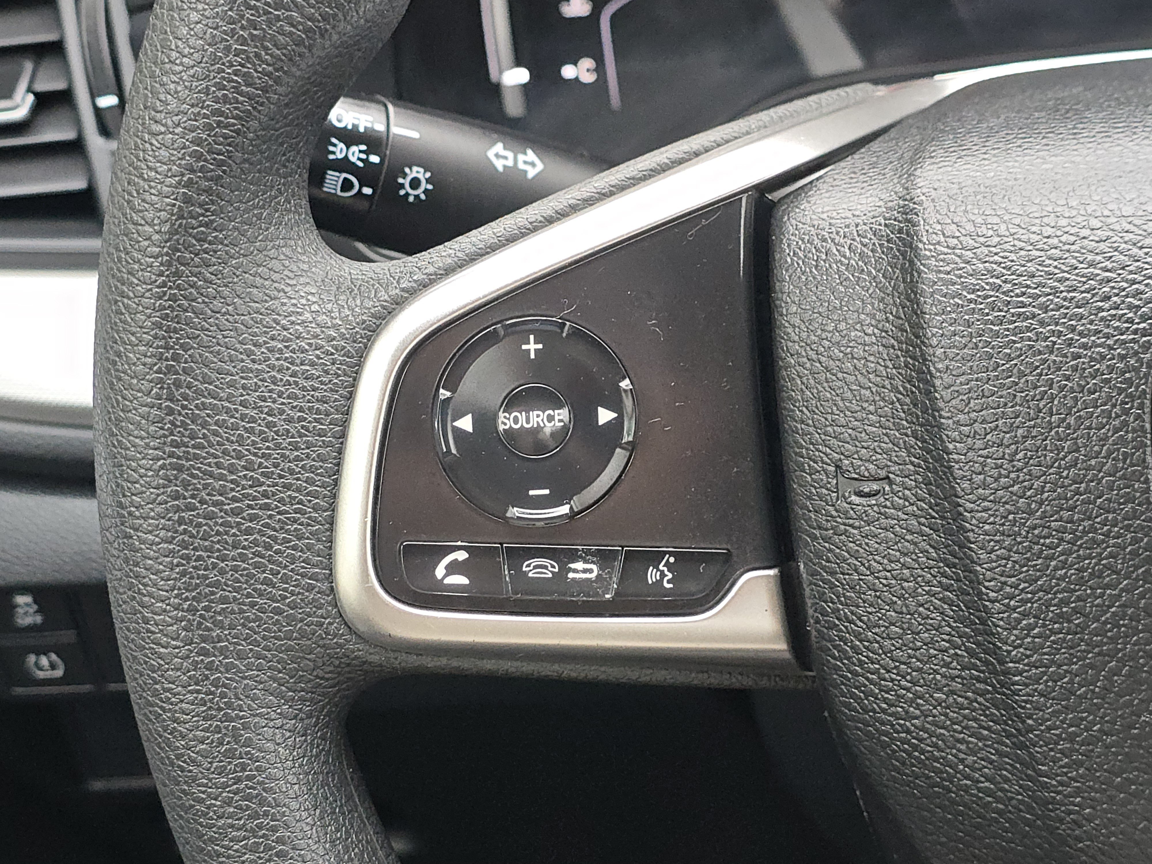 Used 2017 Honda CR-V LX image 26