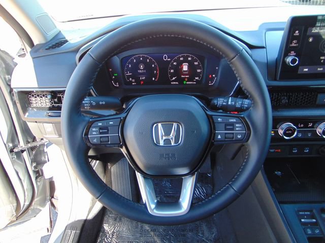 New 2026 Honda CR-V EX-L image 15