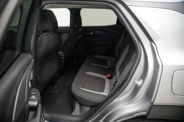 Used 2024 Chevrolet TrailBlazer LT w/ Driver Confidence Package FWD image 25