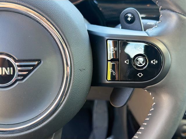 Used 2024 MINI Cooper Clubman S FWD image 36