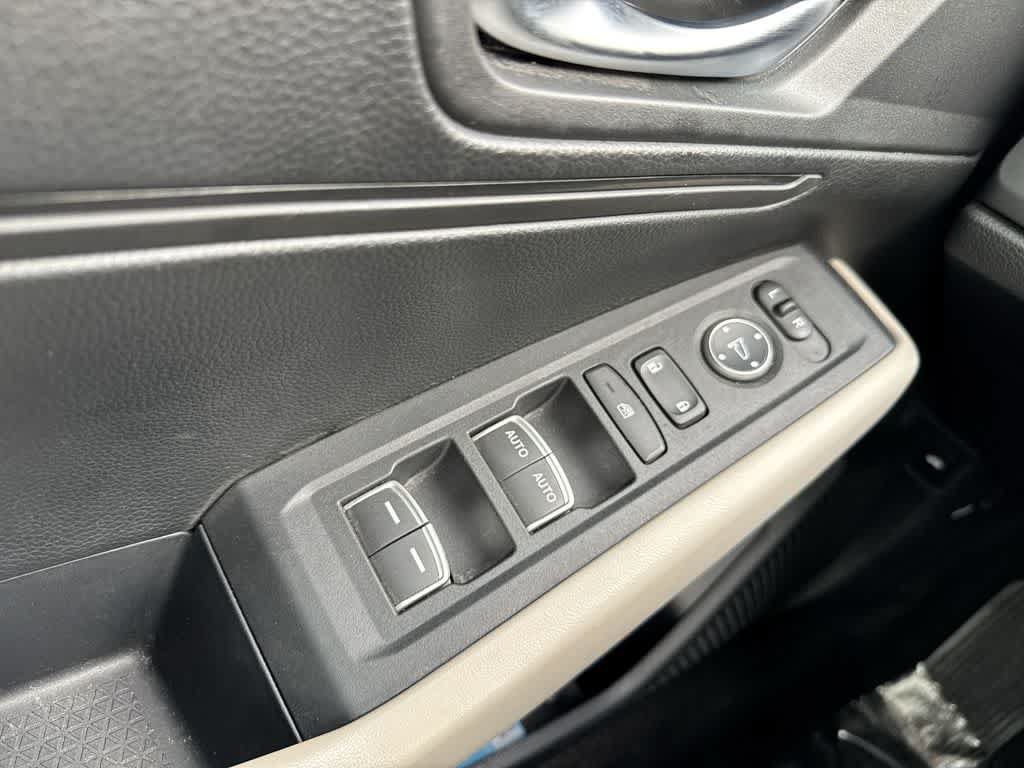 Used 2024 Honda Accord LX image 16