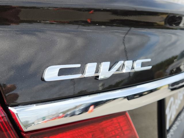 Used 2014 Honda Civic LX image 17