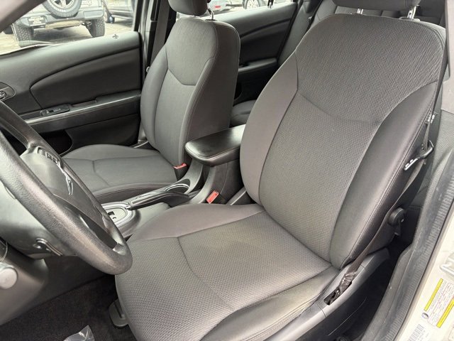 Used 2014 Chrysler 200 LX image 17