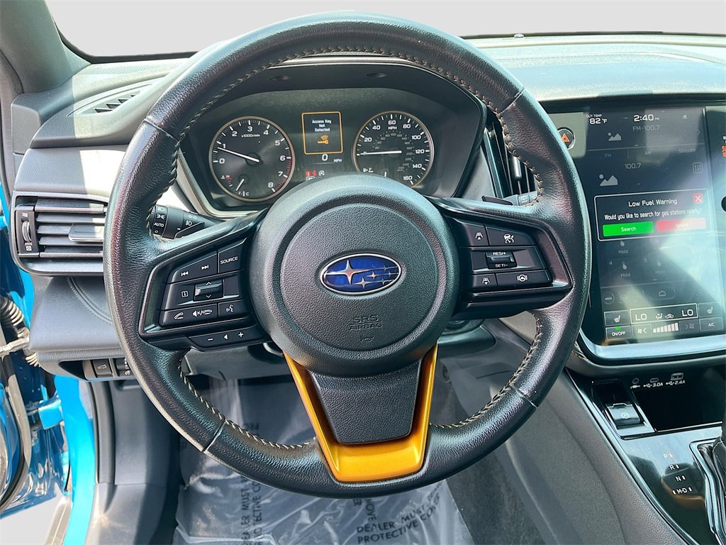 Used 2023 Subaru Outback Wilderness image 11