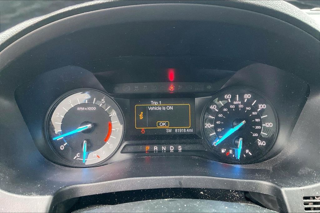 Used 2018 Ford Explorer XLT FWD image 19