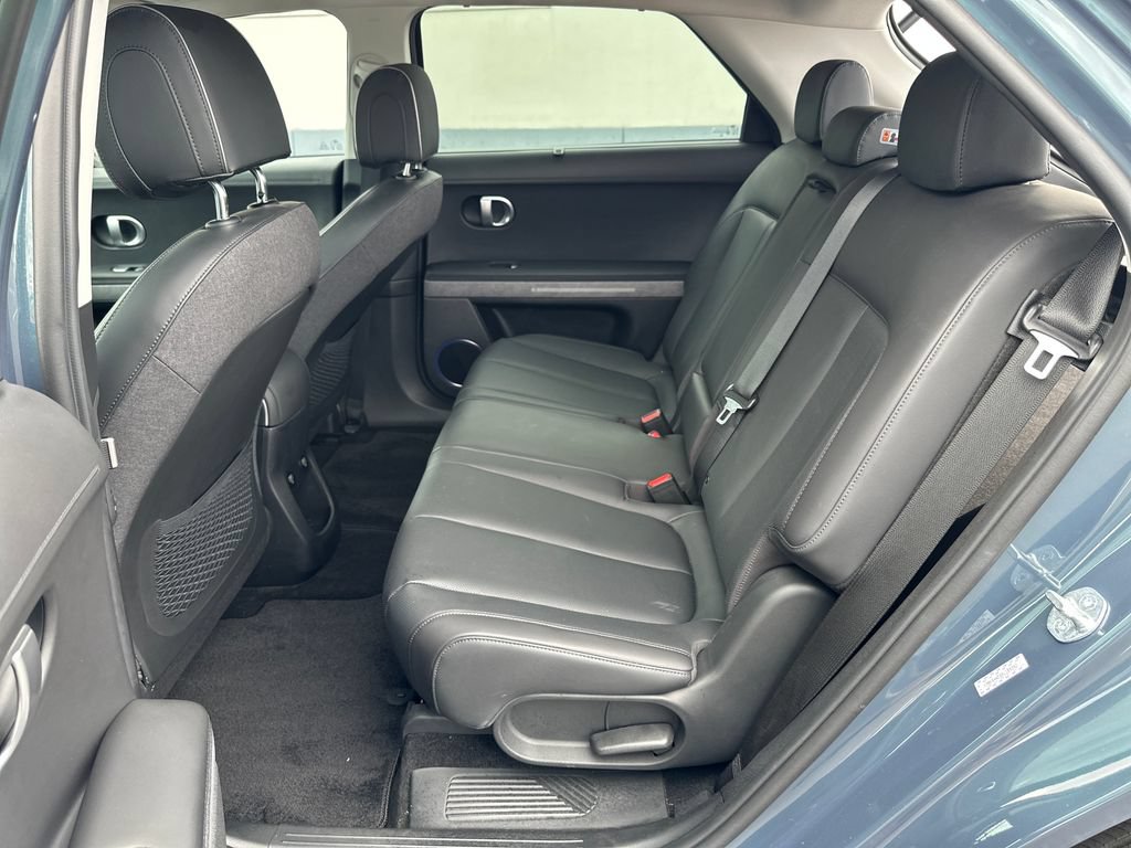 Certified 2023 Hyundai Ioniq 5 Limited RWD image 15