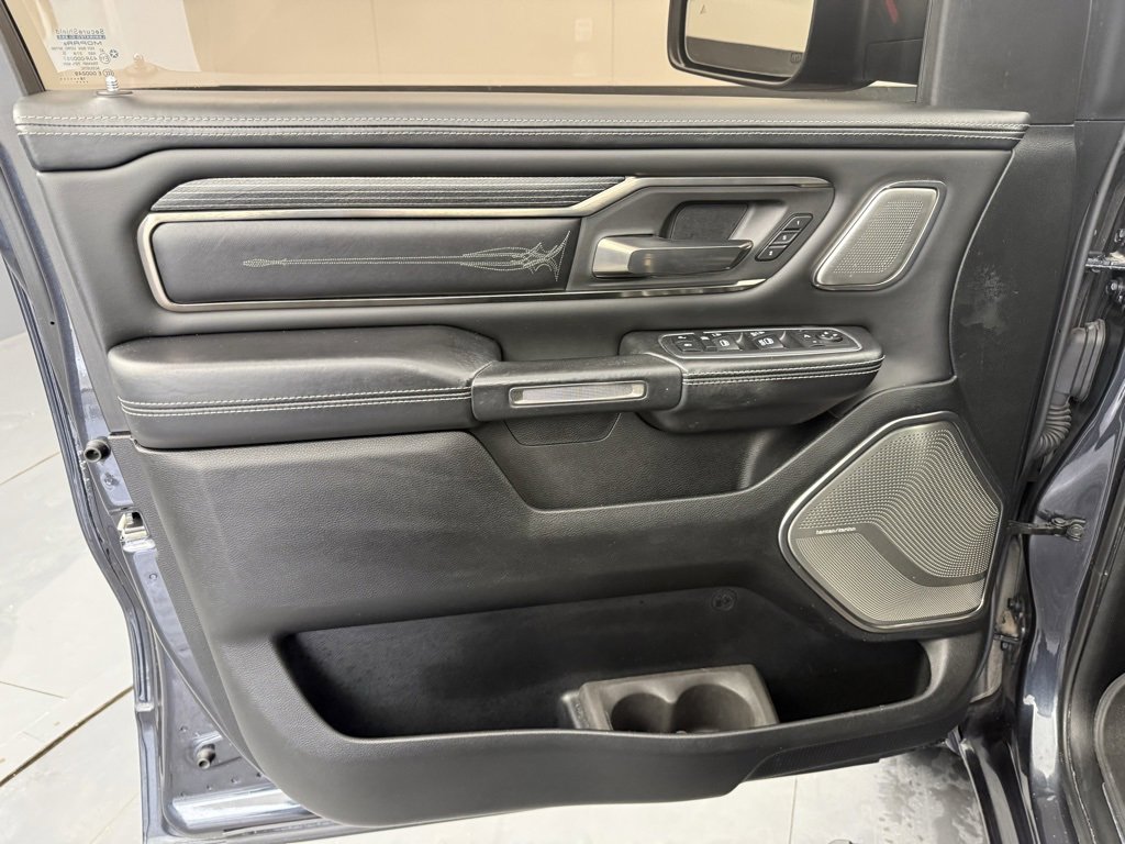 Used 2020 RAM 1500 Limited image 21