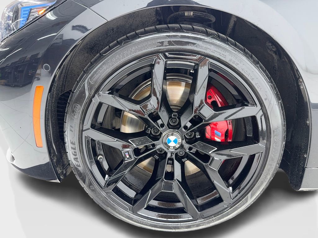 Used 2025 BMW M440i Coupe w/ Premium Package image 46