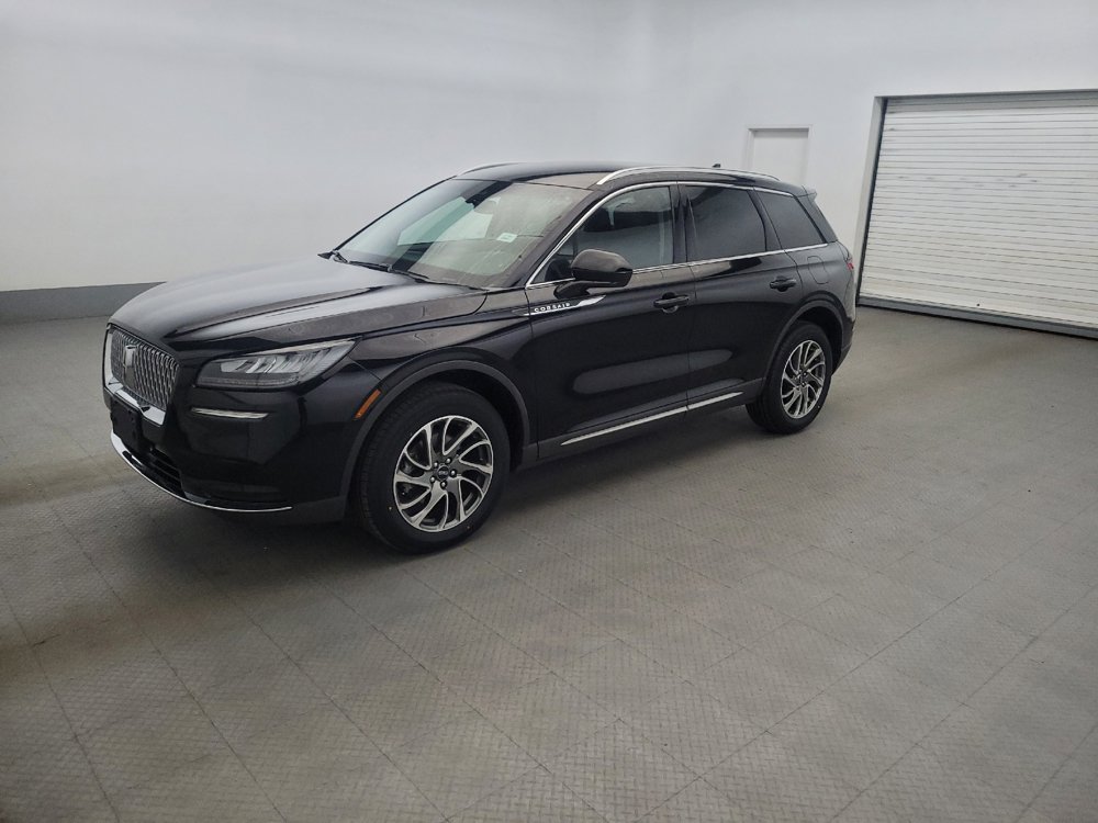 Used 2022 Lincoln Corsair AWD w/ Equipment Group 101A image 2