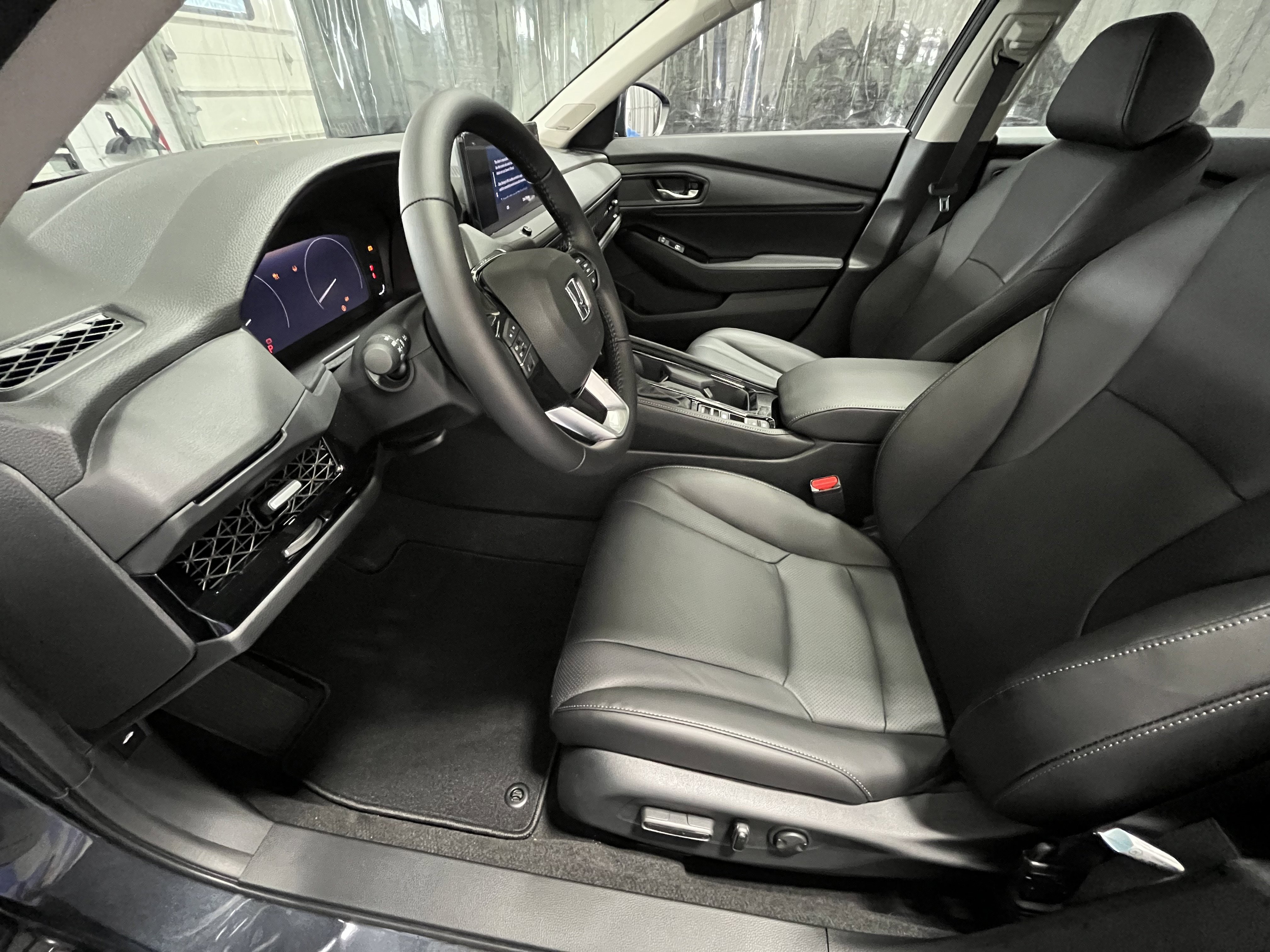 New 2026 Honda Accord Touring image 12