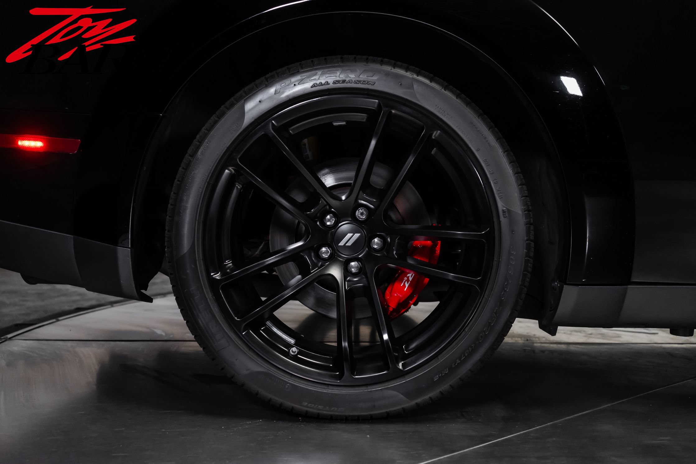 Used 2021 Dodge Challenger R/T Scat Pack RWD image 15